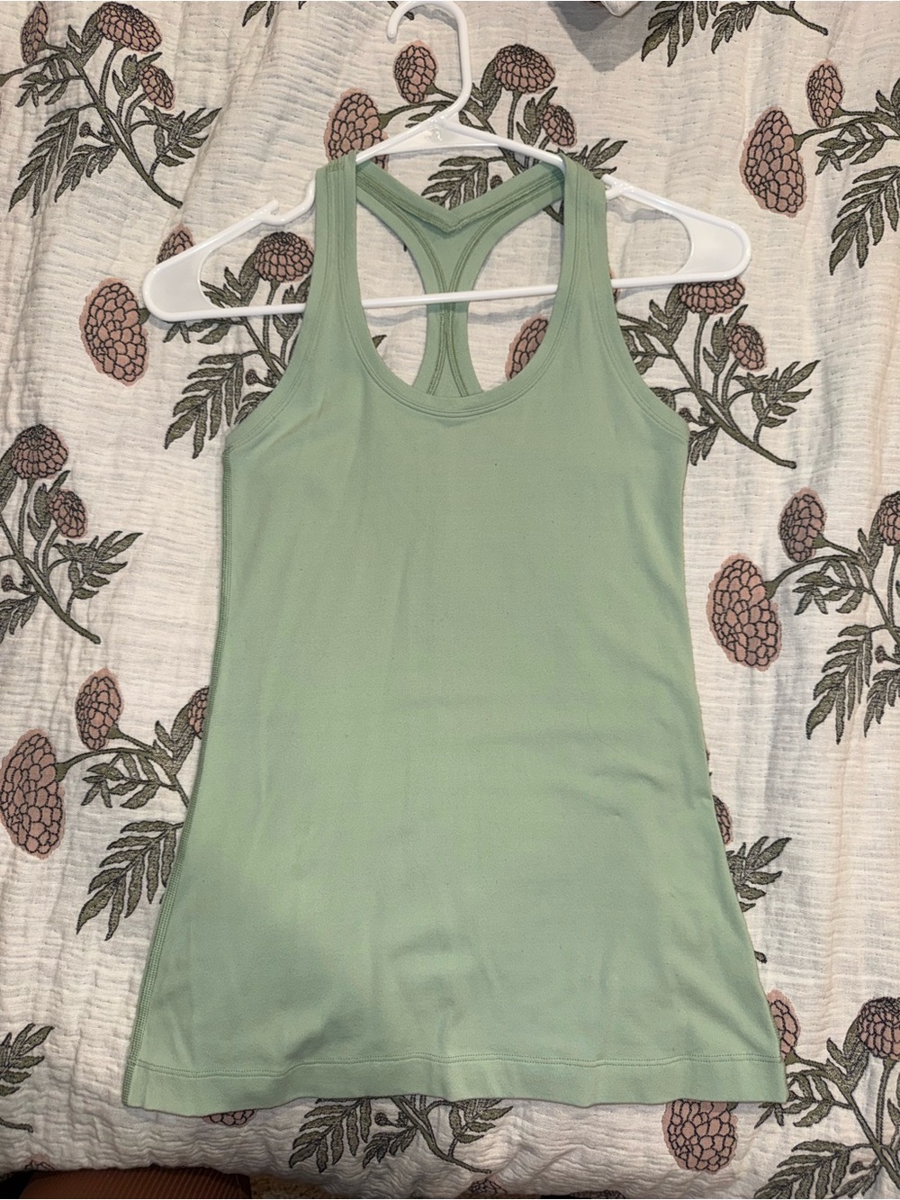 Lululemon racerback tank